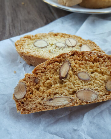 ciasteczka cantucini