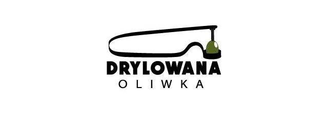Drylowana Oliwka