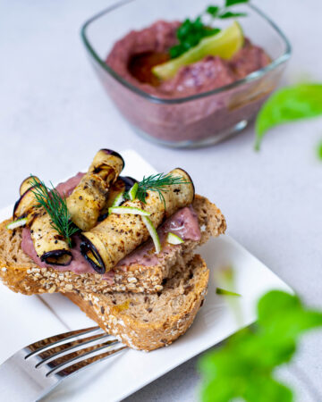 past az czerwonej fasoli